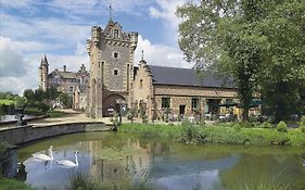 Vakantie Logies de Kleine Motte